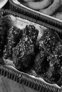 Korean Wings
