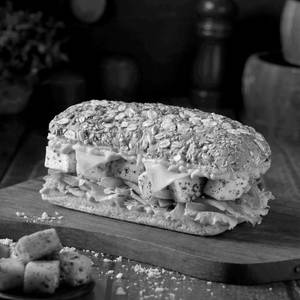 Herb Paneer Multigrain Sandwich
