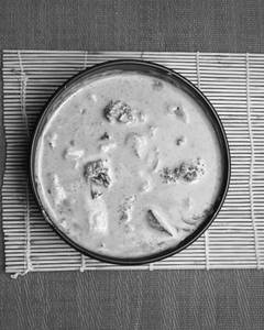 Thai Green Curry Chicken