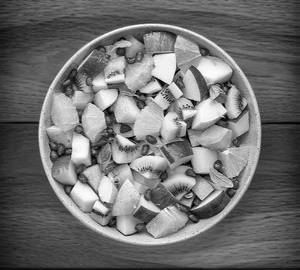 Fruit salad