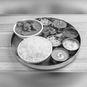Mutton meals