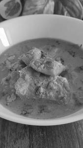Bhetki Curry