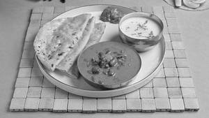 Rajma Masala Subzi