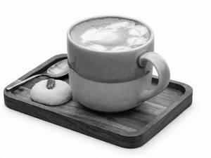 Cafe Latte