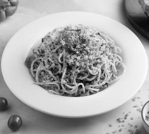 Aglio Olio Pasta