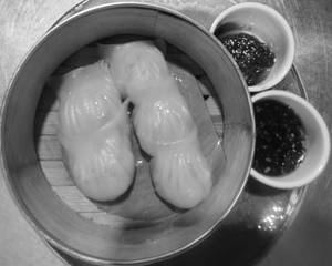 Prawn Hargow - 5 Pcs