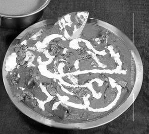 Special Punjabi Paneer
