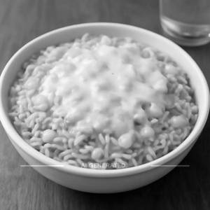 Corn Cheese Maggi