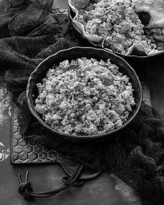 Paneer Bhurji