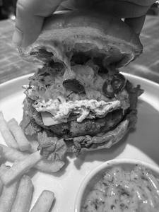 Chicken Jucy Joint