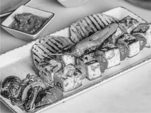 Shish Paneer