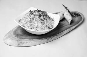 Paneer Bhurji Pulao