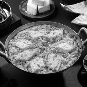 Paneer Lababdar[online]