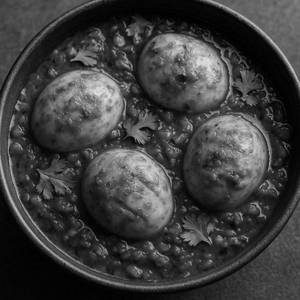 Egg Curry