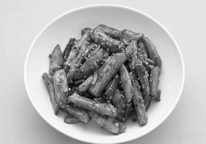 Chilli Potato