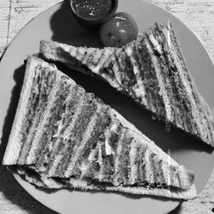 Garilled sandwich