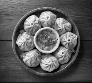 Veg Momos
