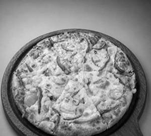 Veggie Feast Pizza