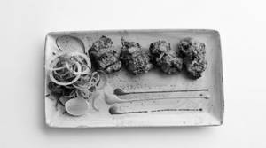 Chicken Hyderabadi Tikka
