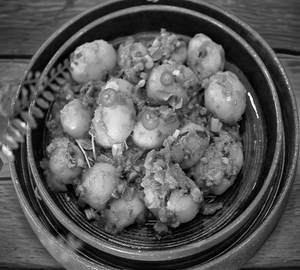 Dum Aloo