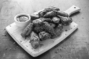 Wings Meals