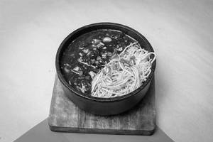 Treasure Lamb Bowl