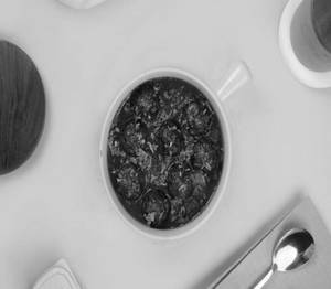 Manchurian Dry [8 Pieces]
