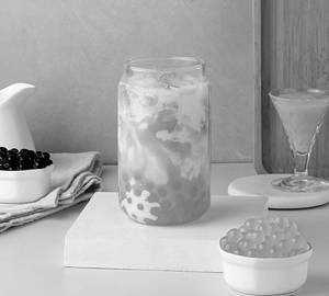 Alphonso Mango Boba