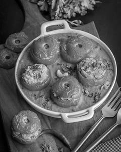 Stuffed Tomato