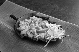 Lemon Chicken