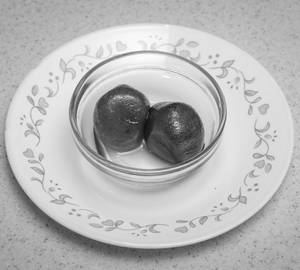 Gulab Jamun [2 Pieces]