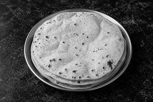 Plain Tawa Roti