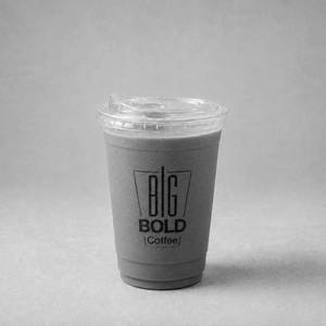 Chocolate Milkshake