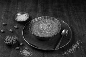 Ada Pradhaman / Rice Pudding