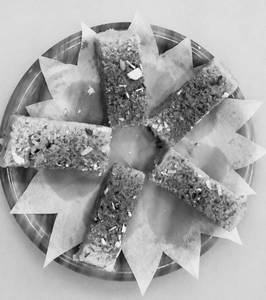 Milk Cake
