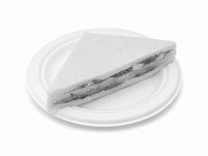Innings Paneer Sandwich
