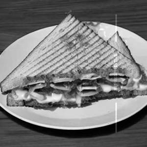 Cheese Chuteny Special
