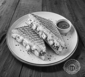 Paneer Cheese Sandwich