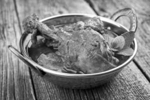 Chicken Murg Mussallum (Full)