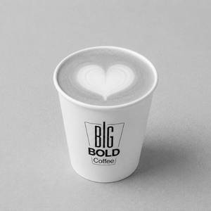 Spanish Latte