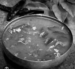 Rasam Idly