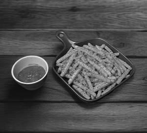 Peri Peri Fries