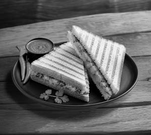 Aloo Sandwich