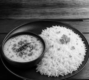 Dal Chawal