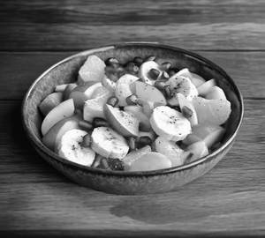 Fresh Fruit
