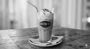 Cold Coffee