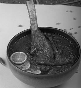 Mutton Nalli Curry