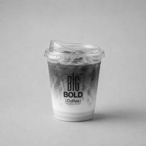 Vietnamese Iced Coffee