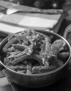 Babycorn Jalfreji