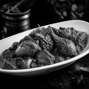 Bhuna Murg